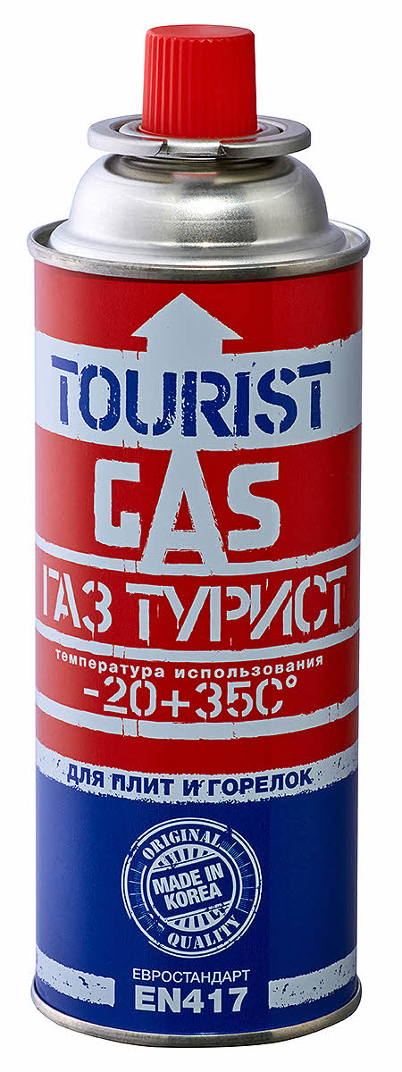 TOURIST